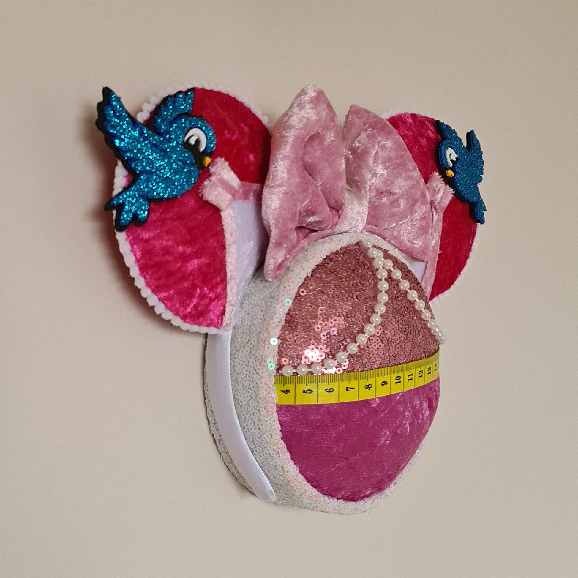 Dressmakers Wall Popper