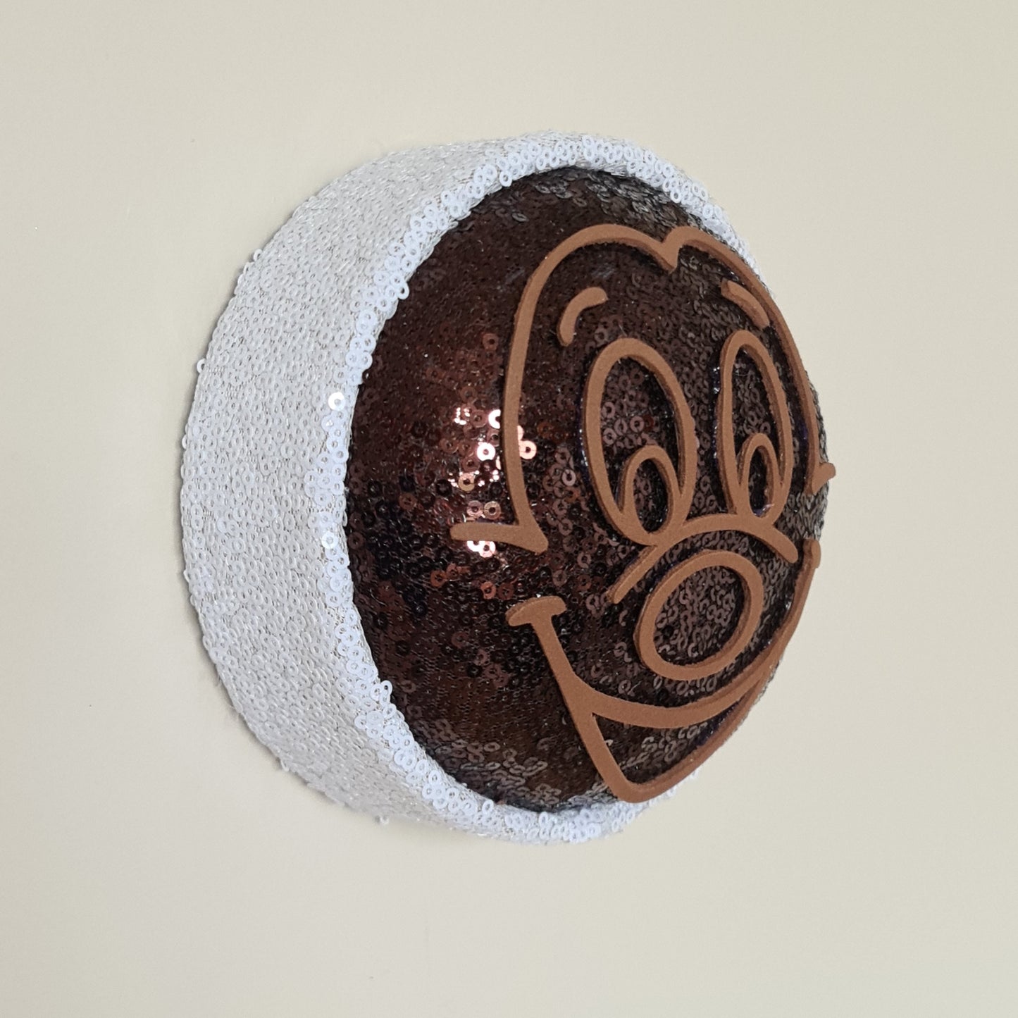 Ice Cream Sandwich Wall Popper