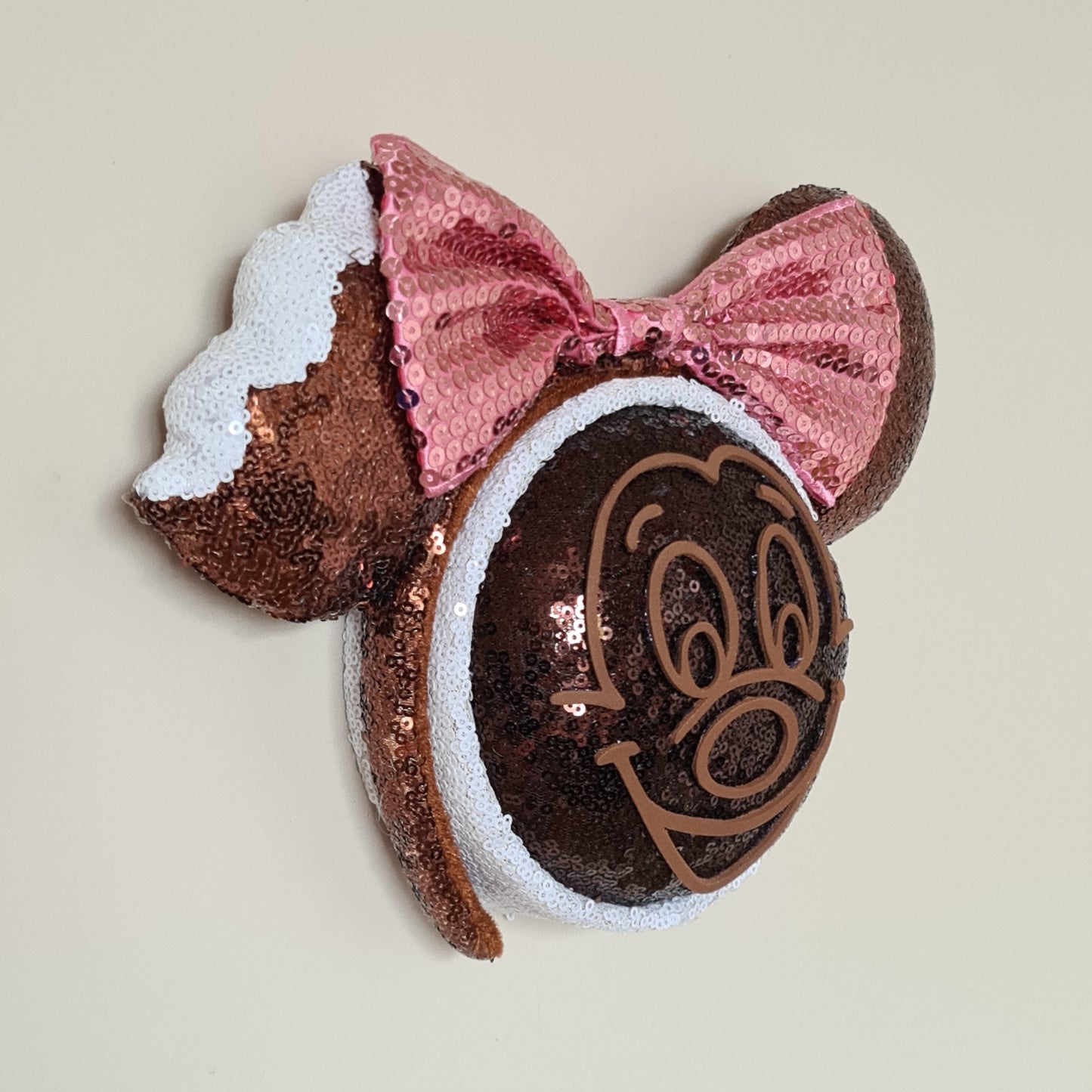 Ice Cream Sandwich Wall Popper