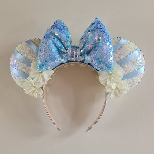 Ice Queen Ears