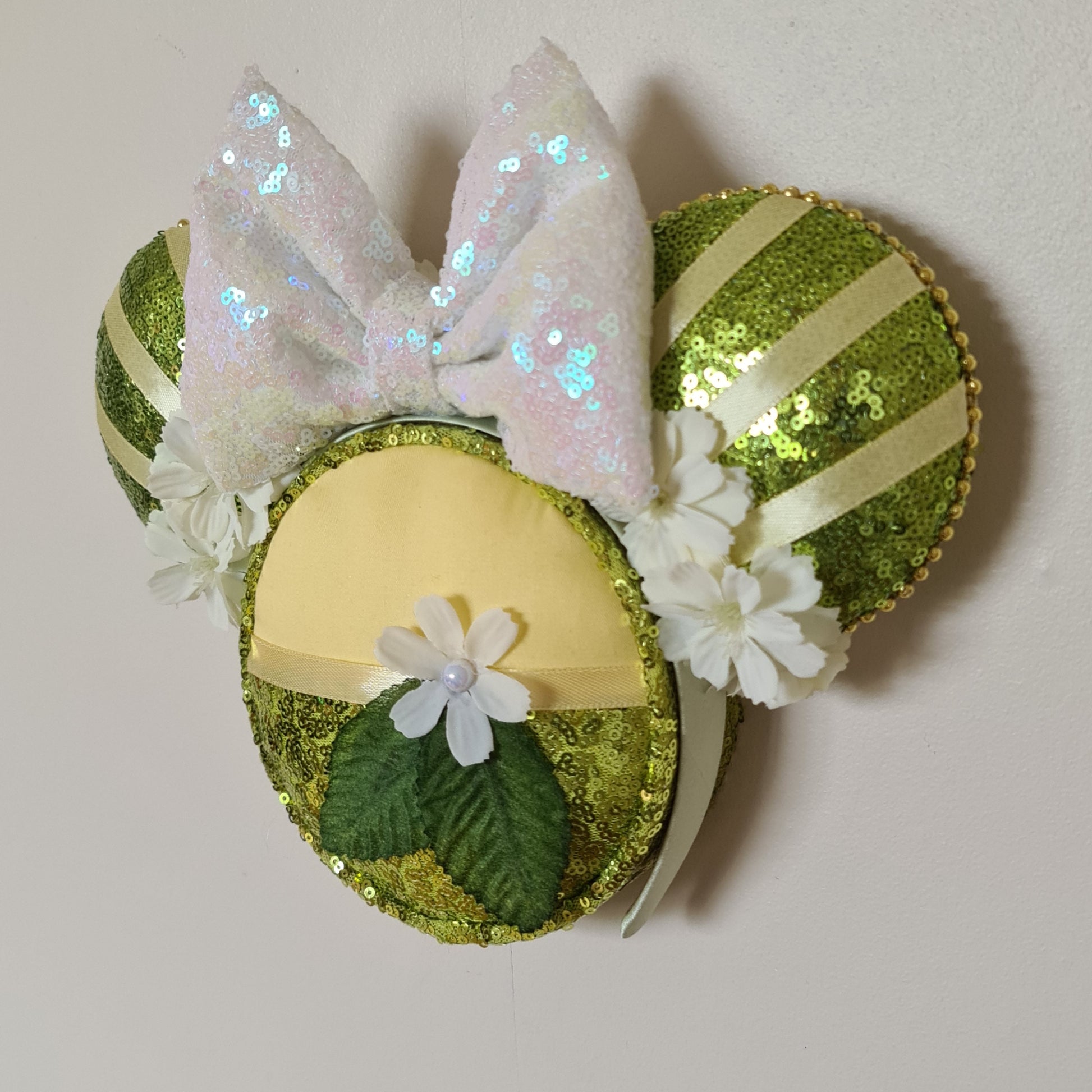 Southern Belle Ears