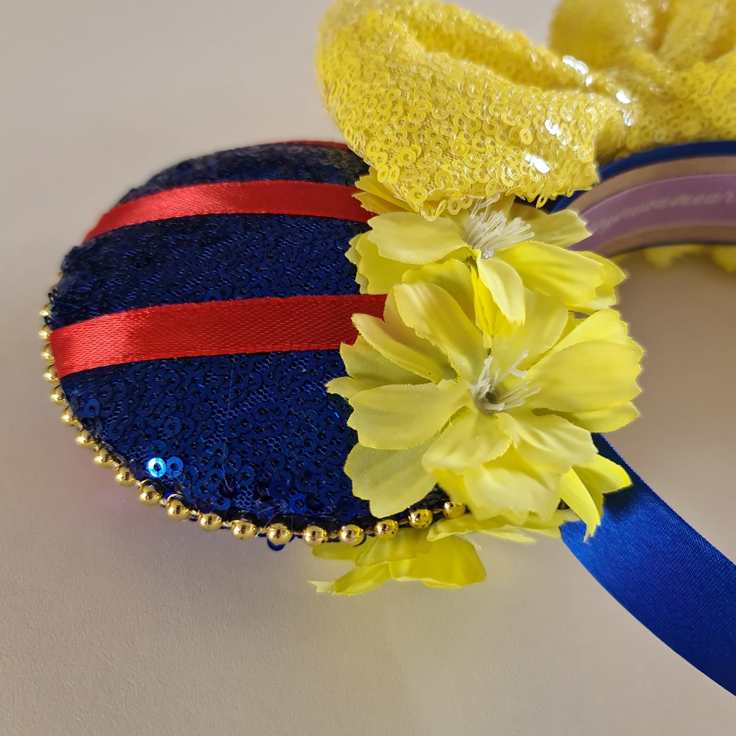 Fairest Princess Ears