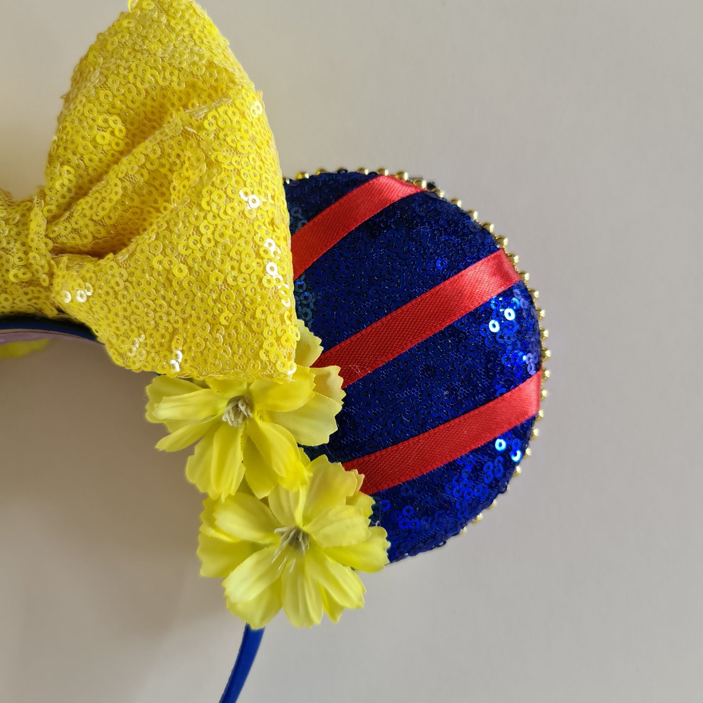 Fairest Princess Ears
