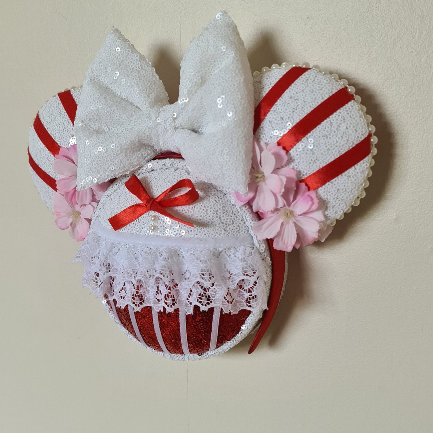 Perfect Nanny Ears