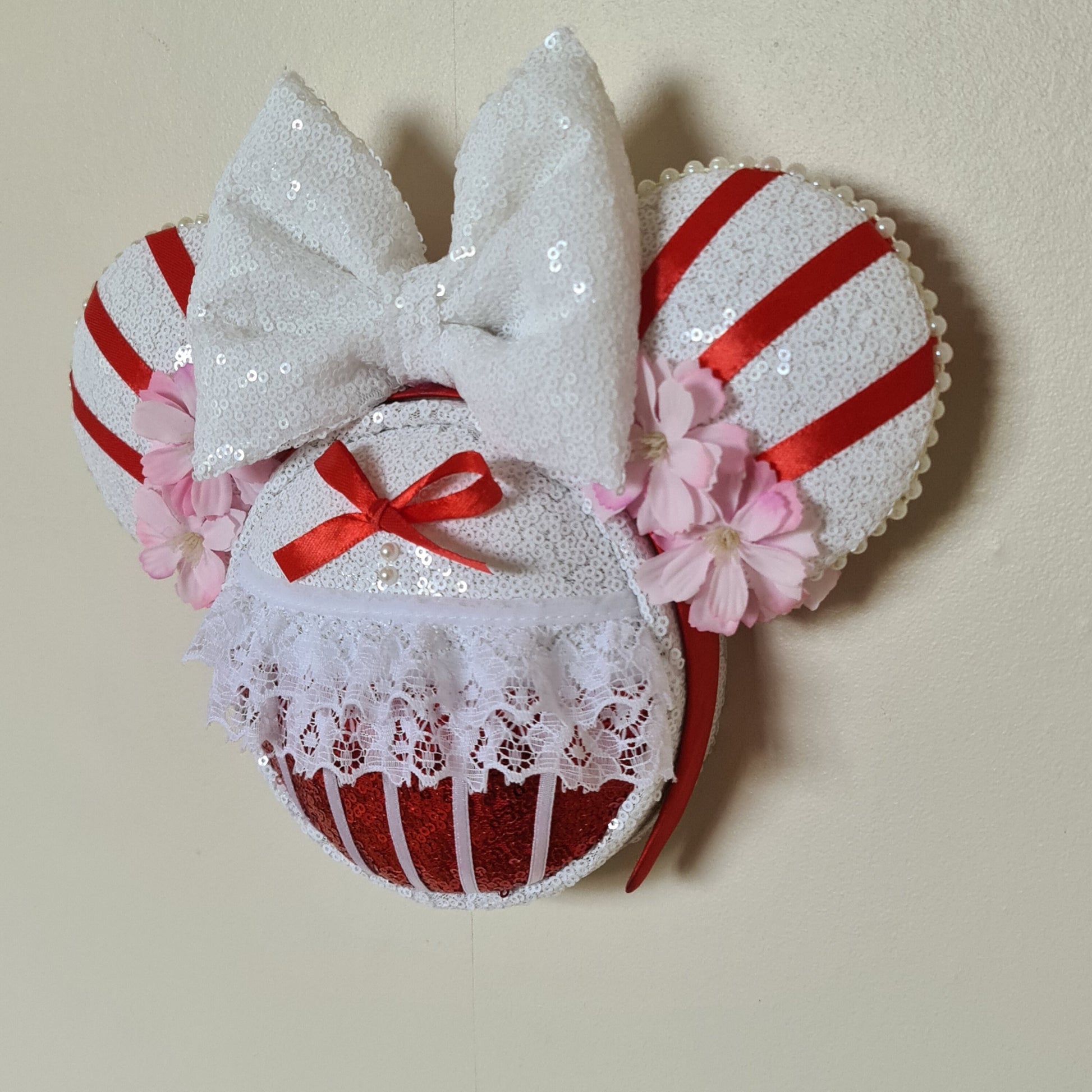 Perfect Nanny Ears