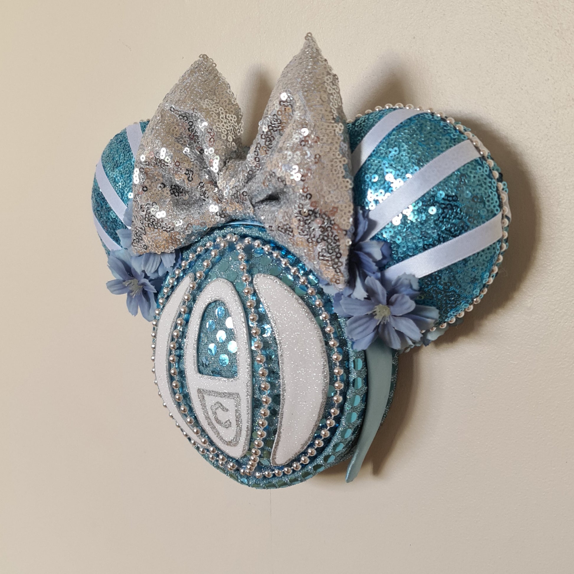 Magical Carriage Wall Popper