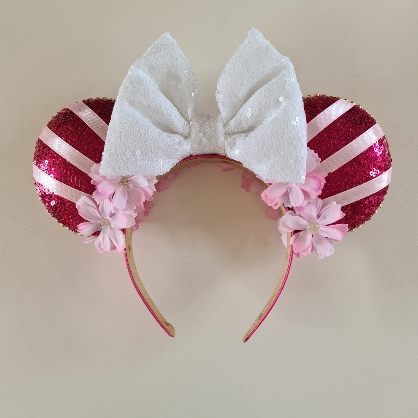 Pink Princess Ears