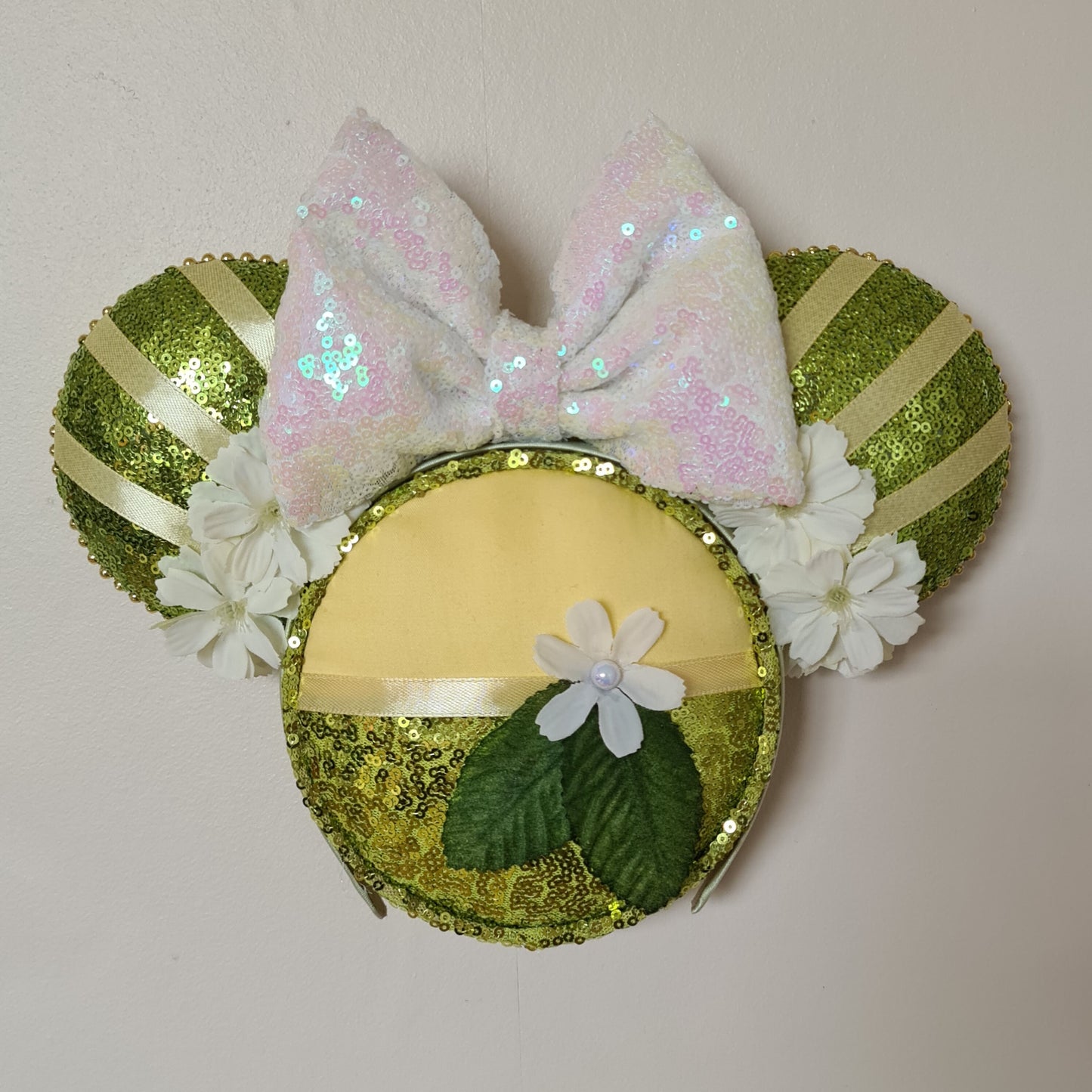 Southern Belle Ears