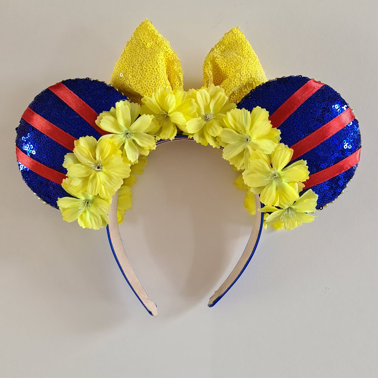 Fairest Princess Ears