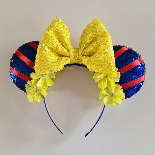 Fairest Princess Ears