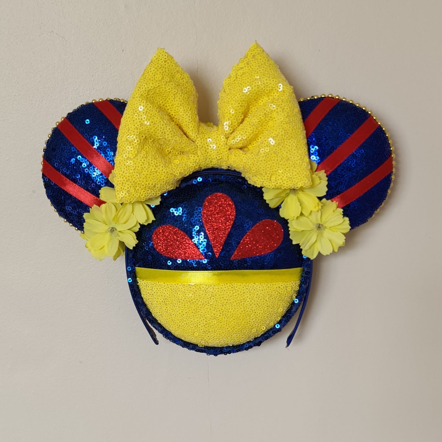 Fairest Princess Ears