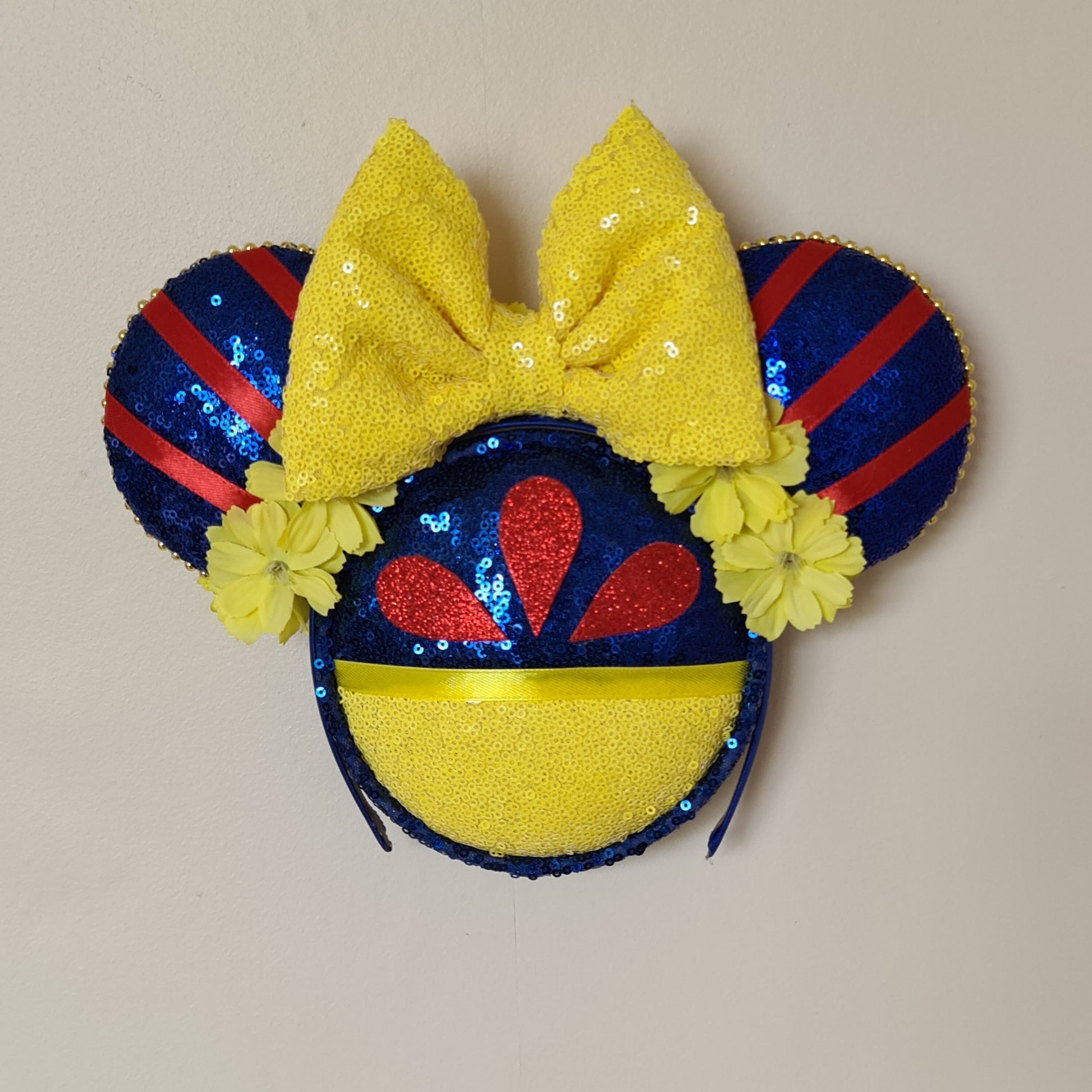 Fairest Princess Ears