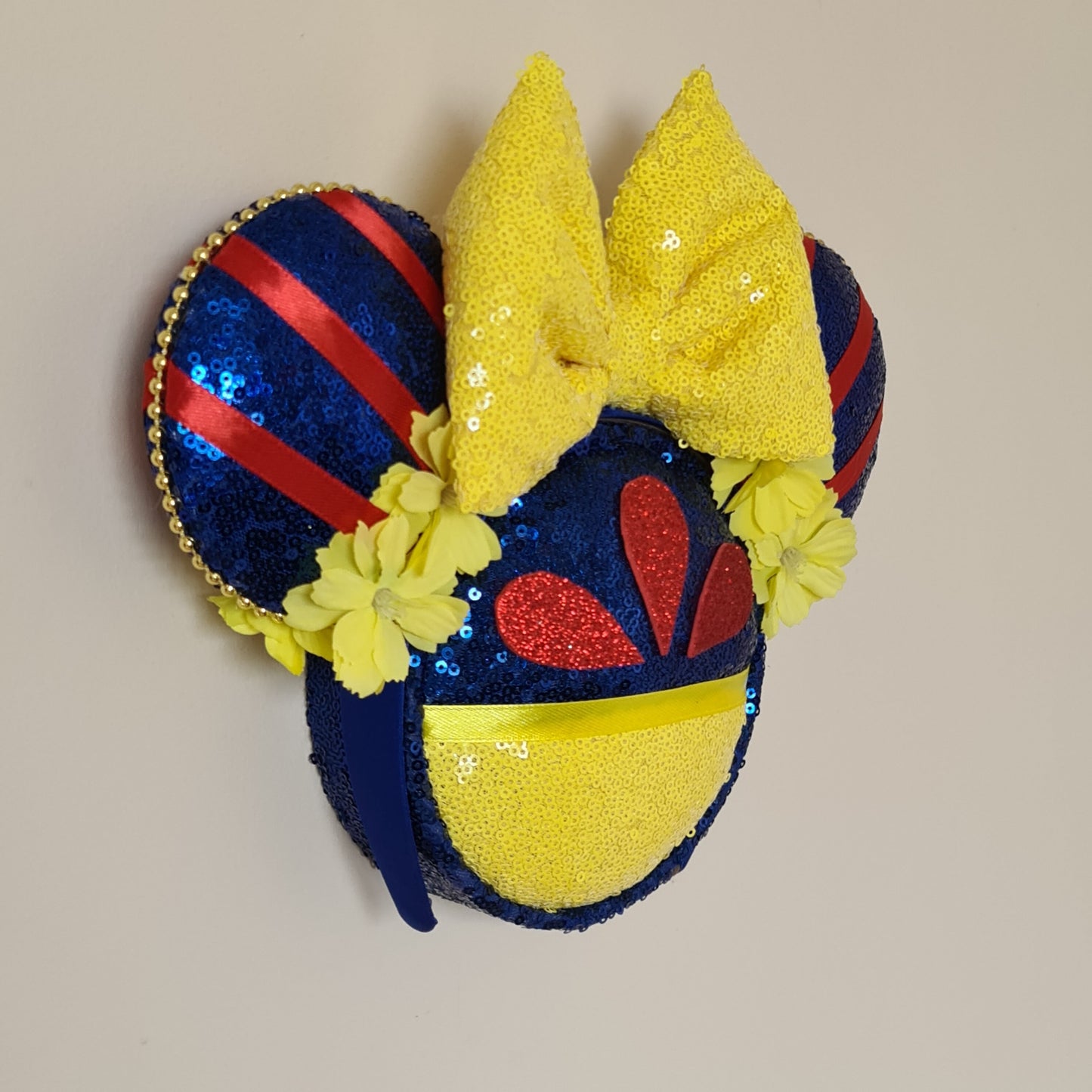 Fairest Princess Ears