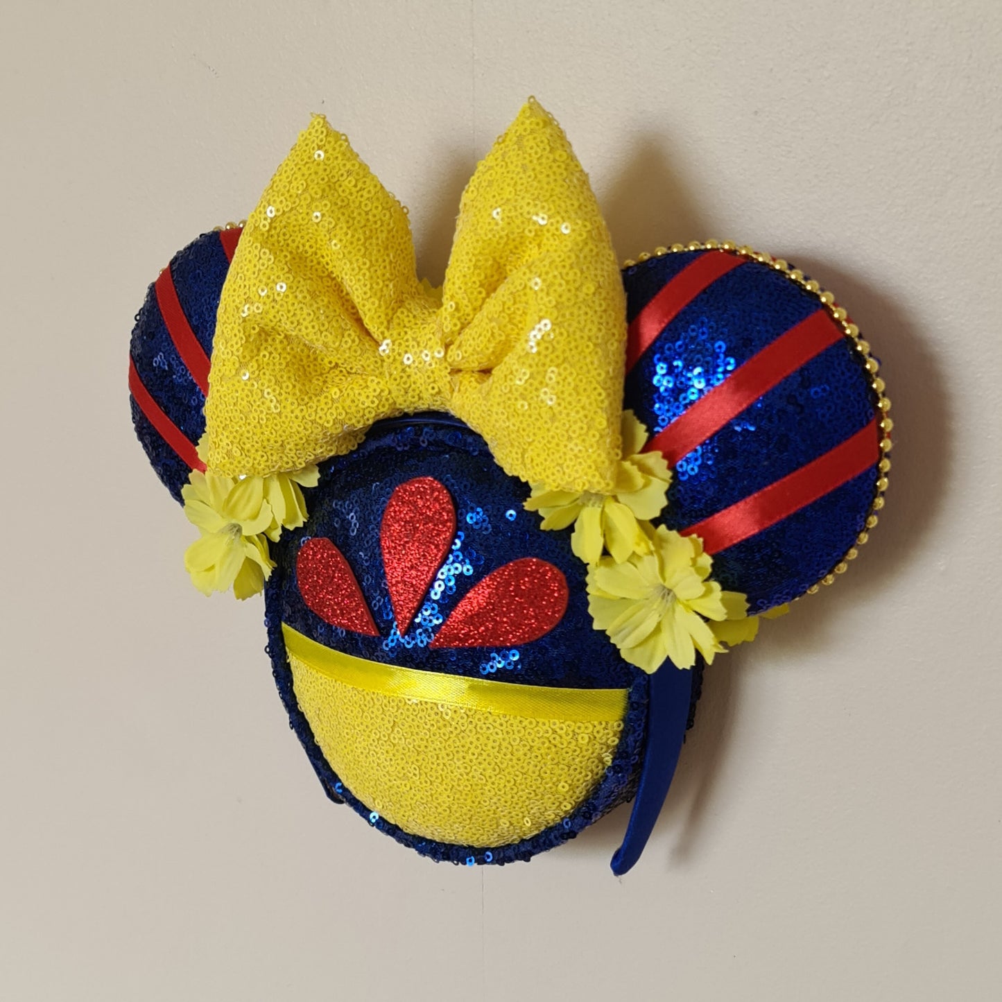 Fairest Princess Ears