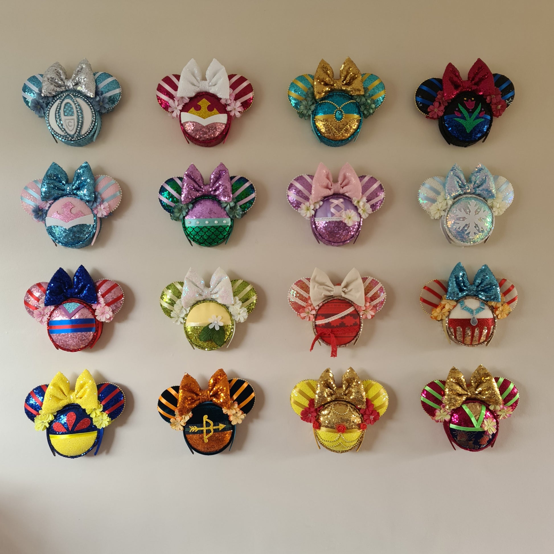 Fairest Princess Ears
