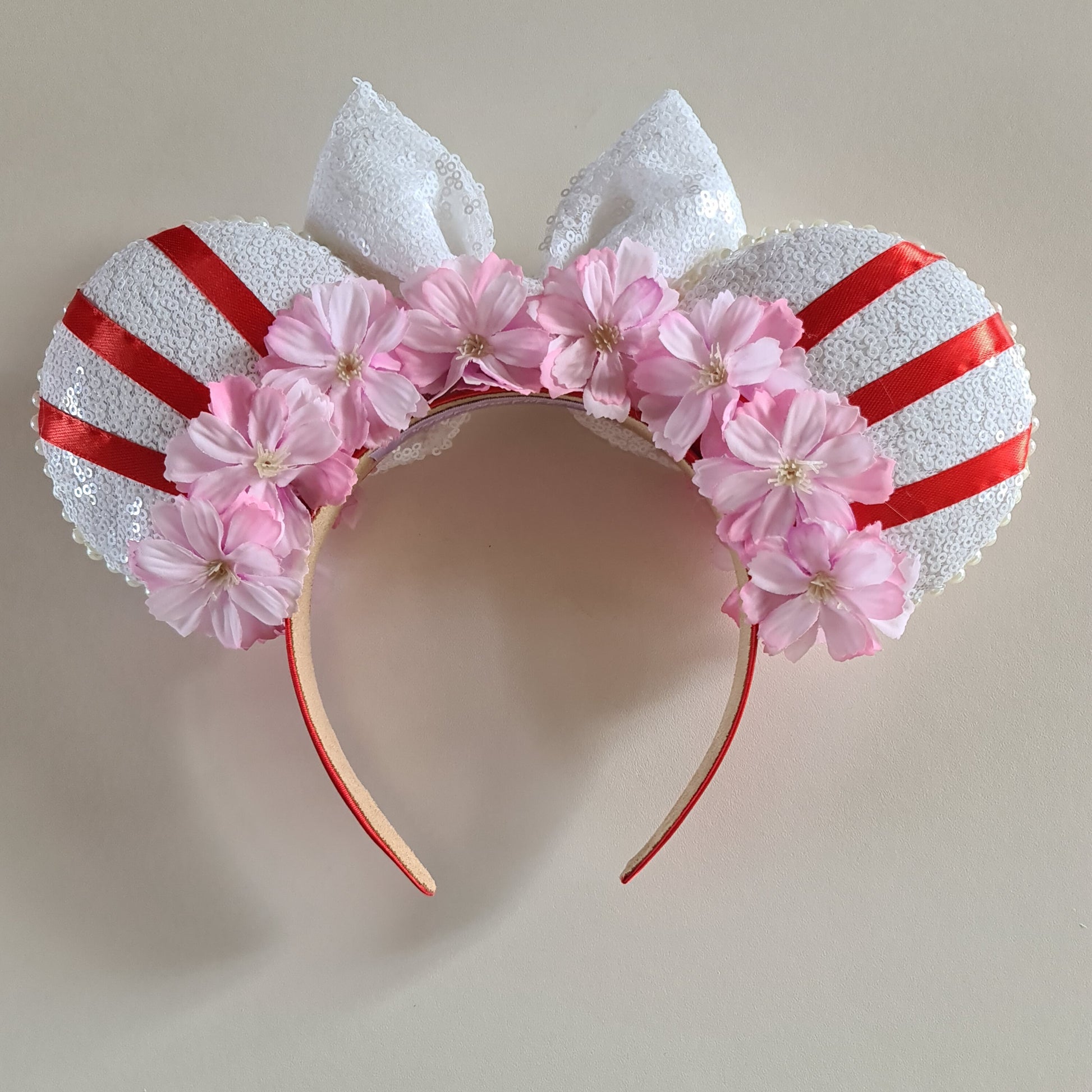 Perfect Nanny Ears
