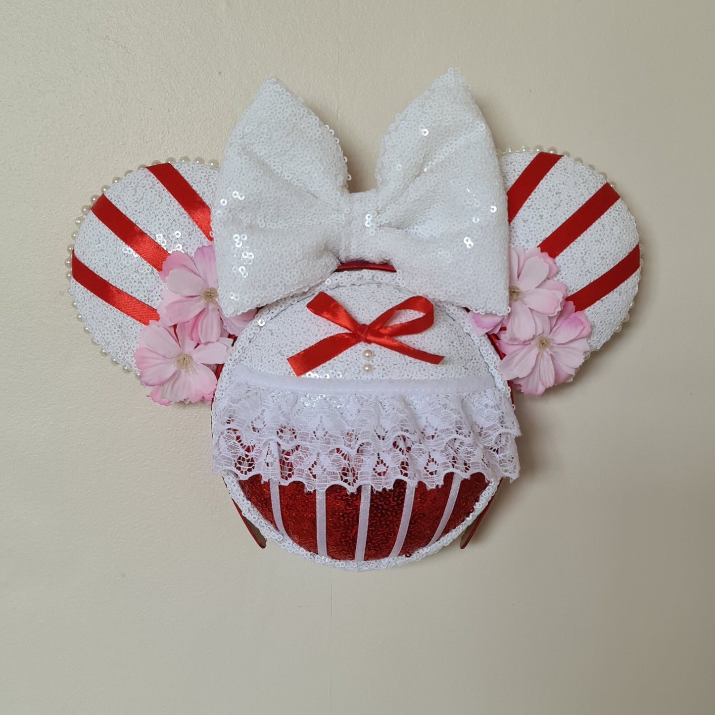 Perfect Nanny Ears