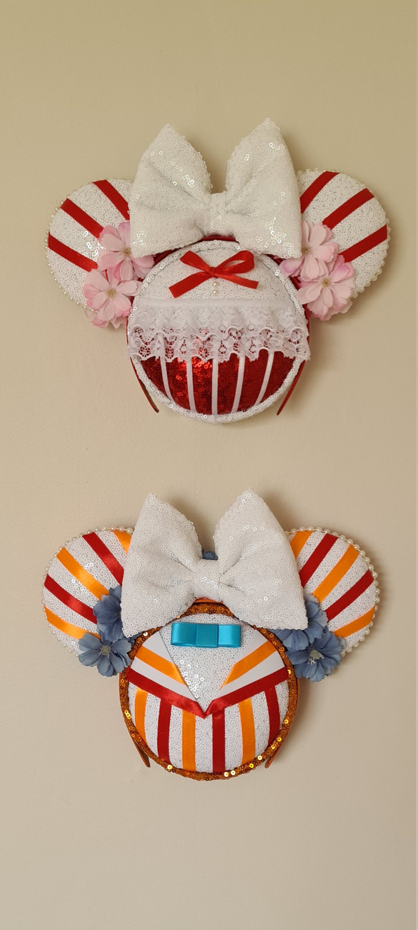 Perfect Nanny Ears