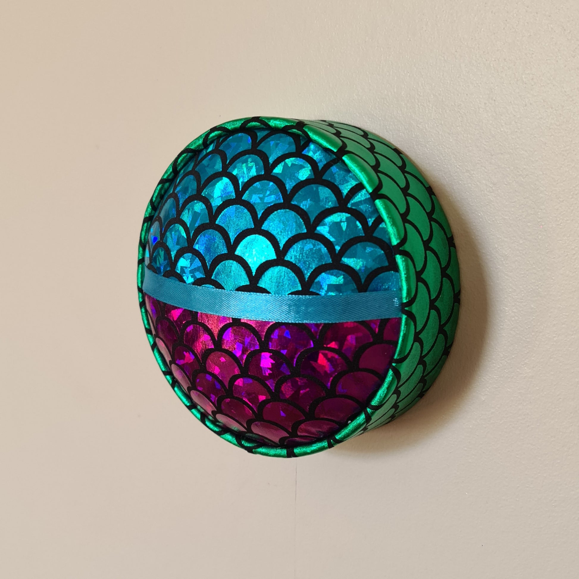 Sea Pals Wall Popper