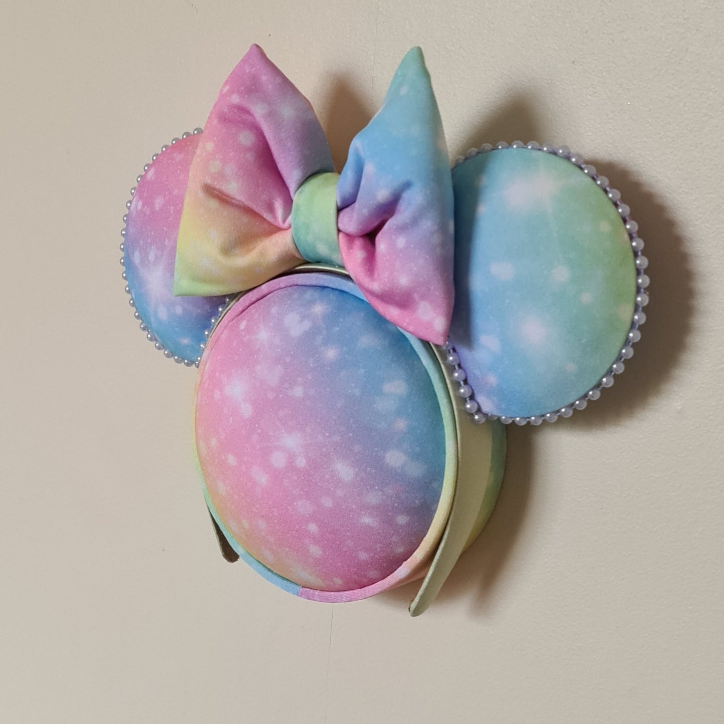 Rainbow Fizz Ears