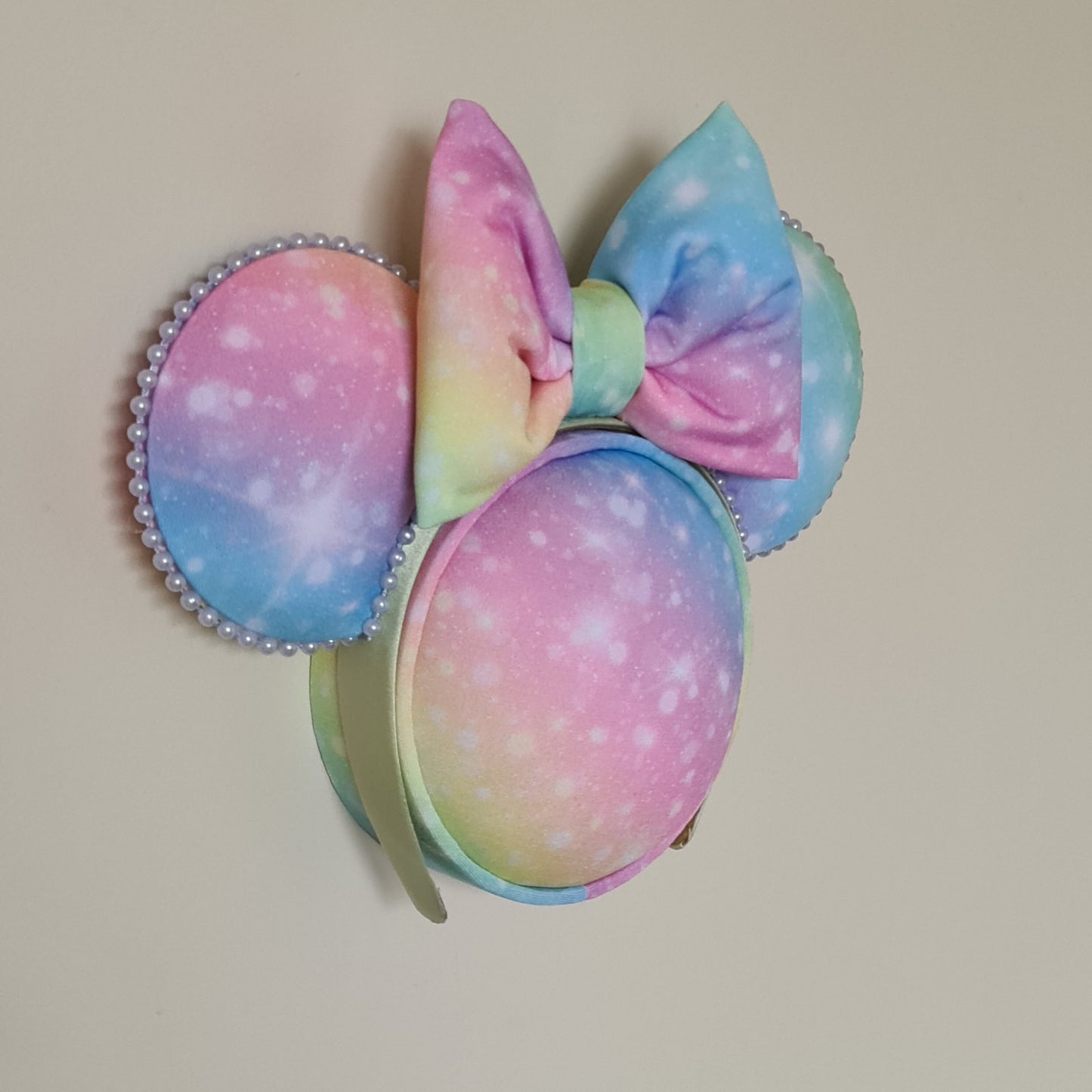 Rainbow Fizz Ears