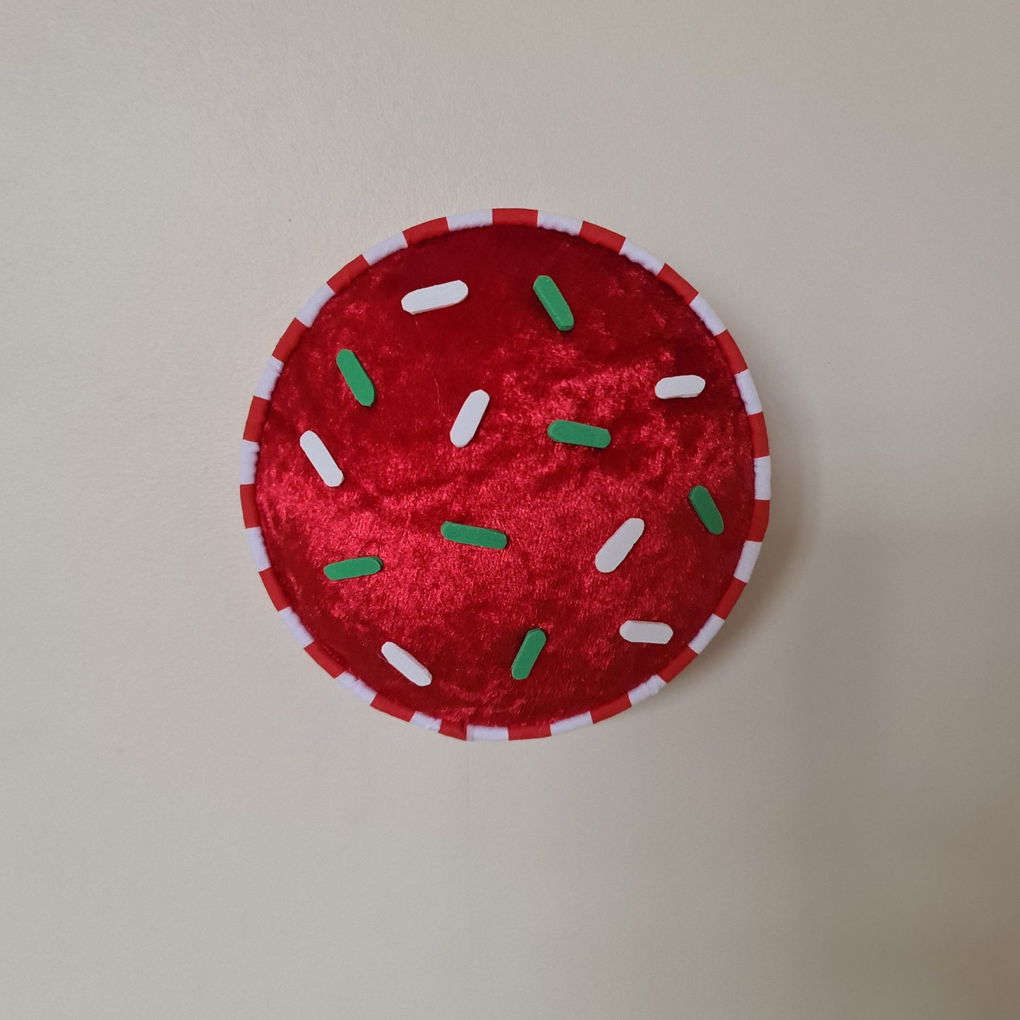 Christmas Cookie Wall Popper