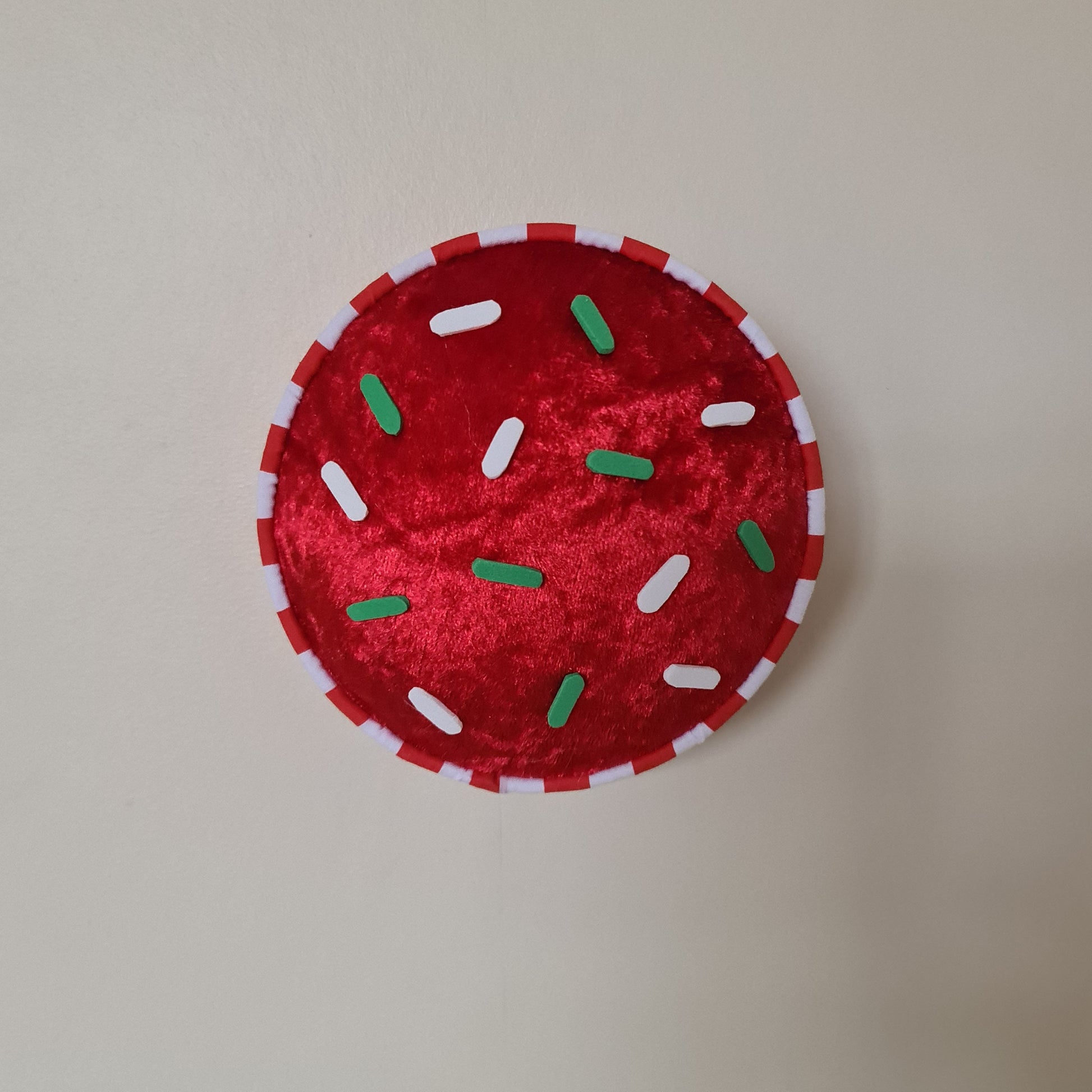 Christmas Cookie Wall Popper