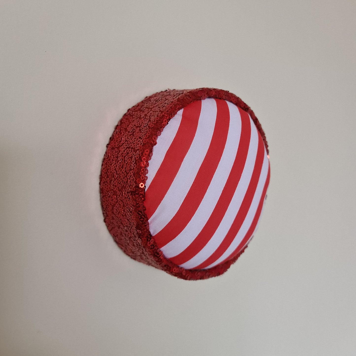 Candy Stripe Wall Popper