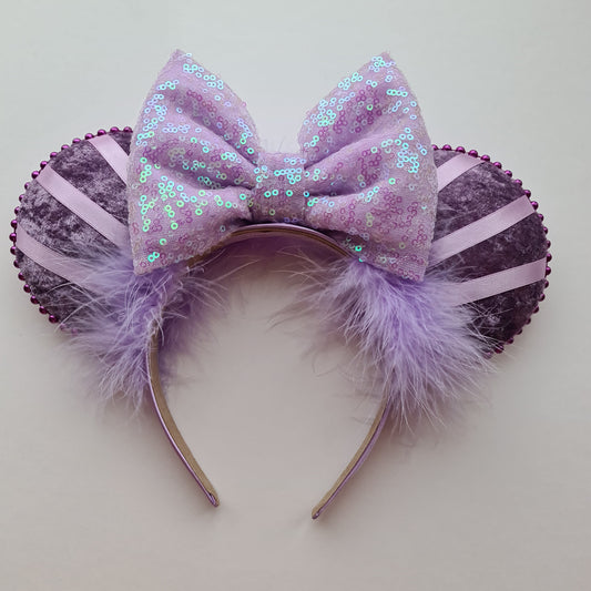 Sugar Plum Fairy Ears