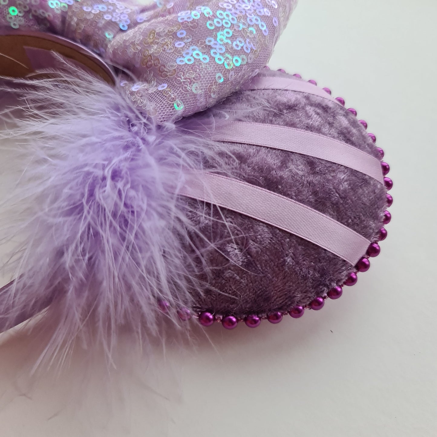 Sugar Plum Fairy Ears