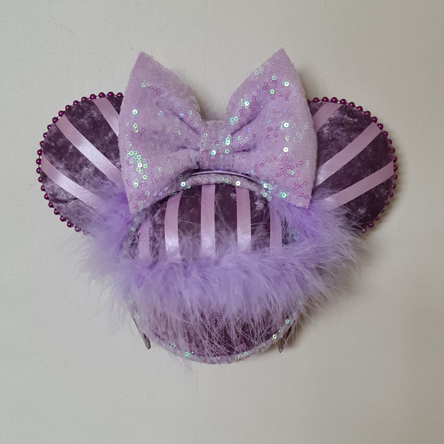 Sugar Plum Fairy Ears