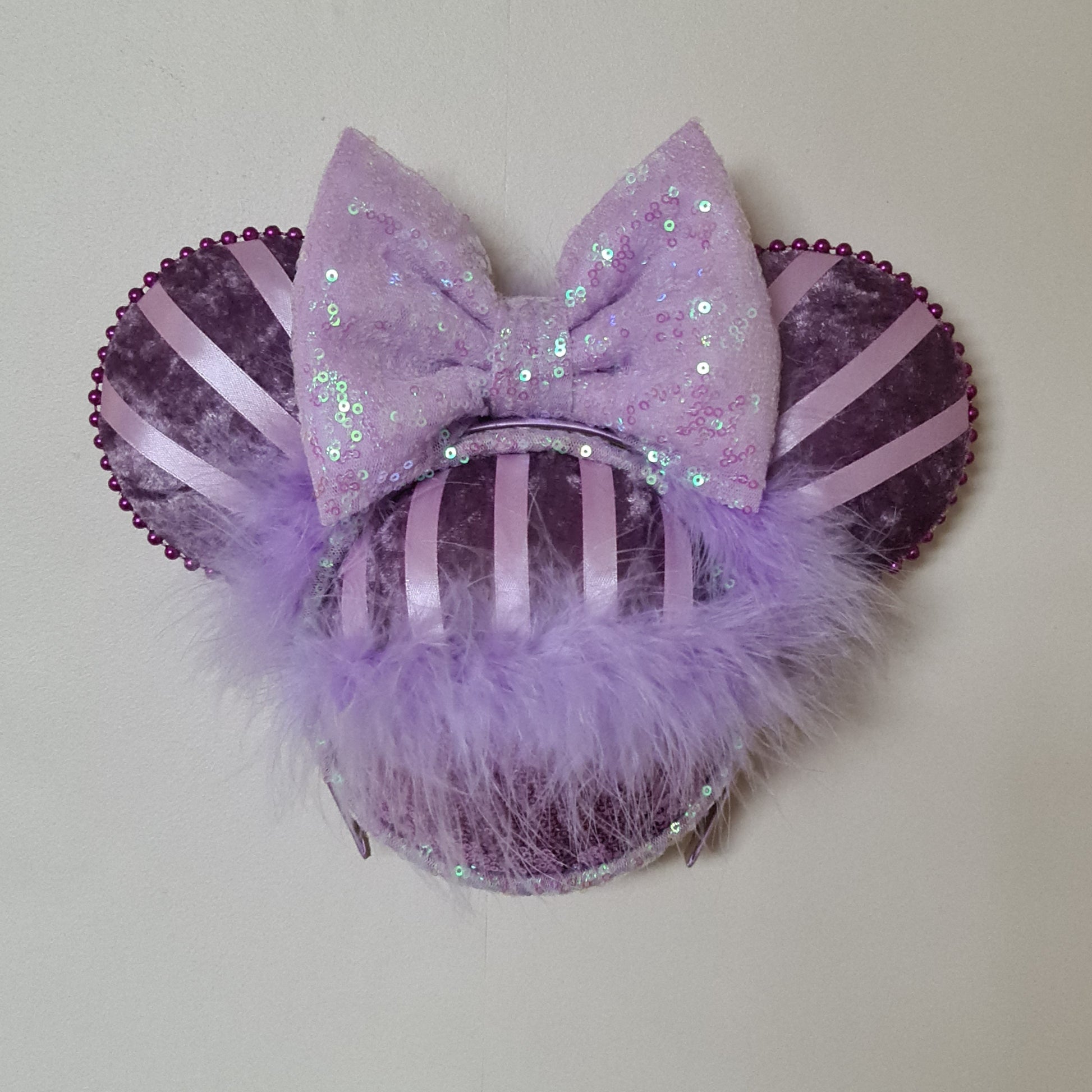 Sugar Plum Fairy Ears