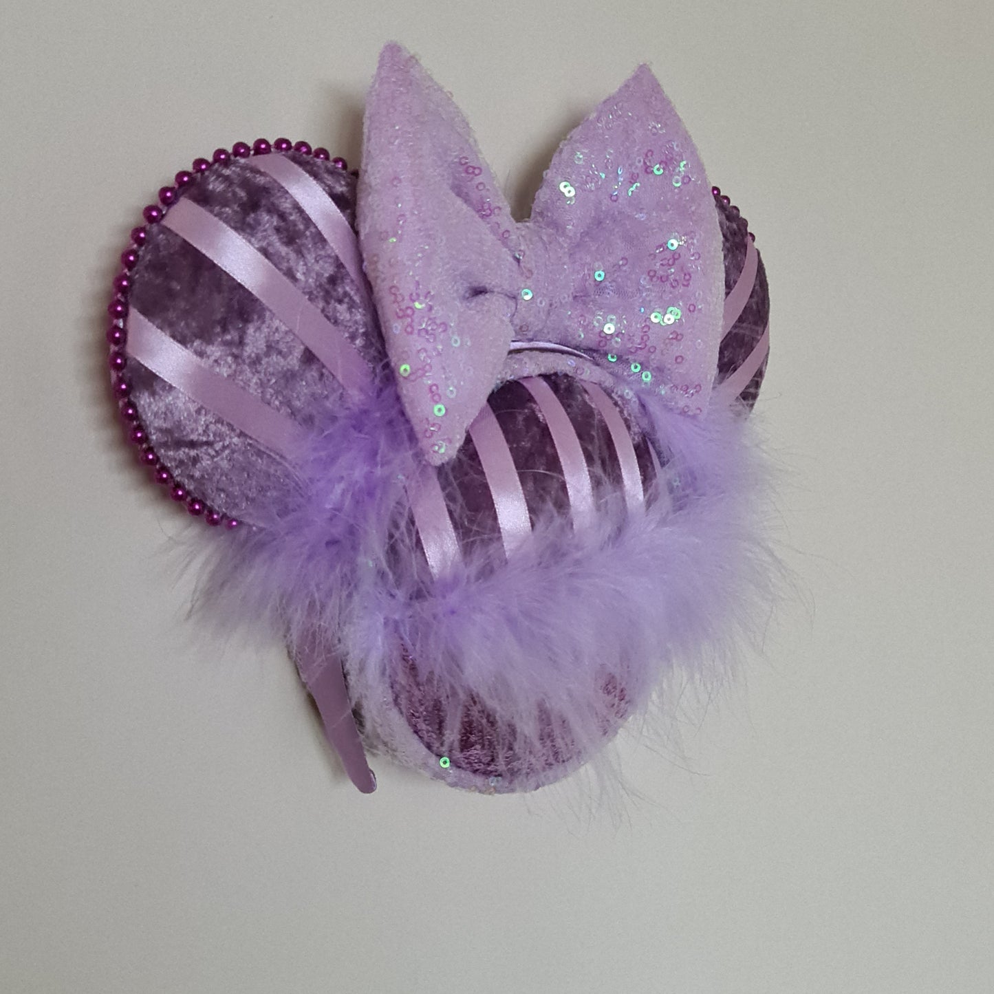 Sugar Plum Fairy Ears