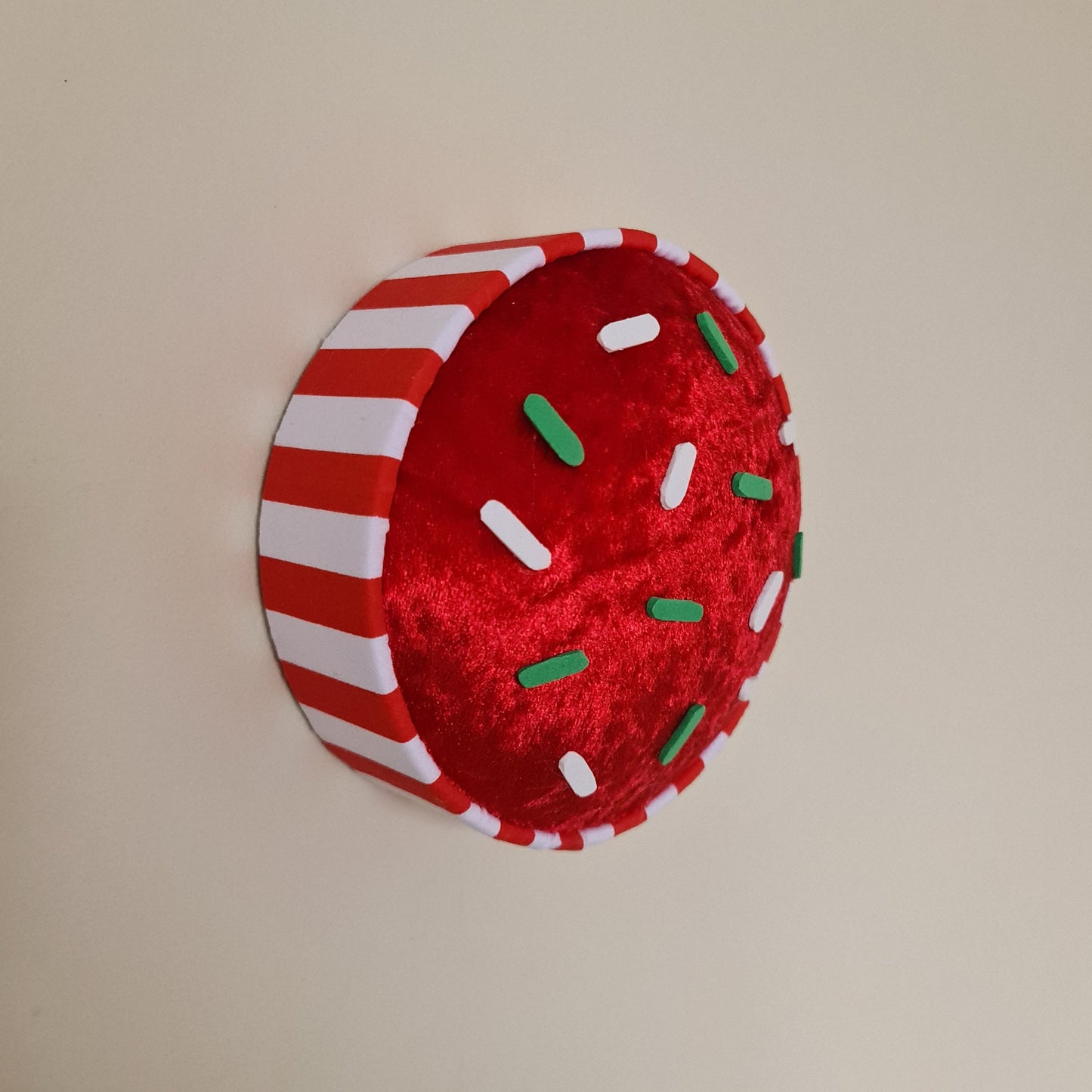 Christmas Cookie Wall Popper