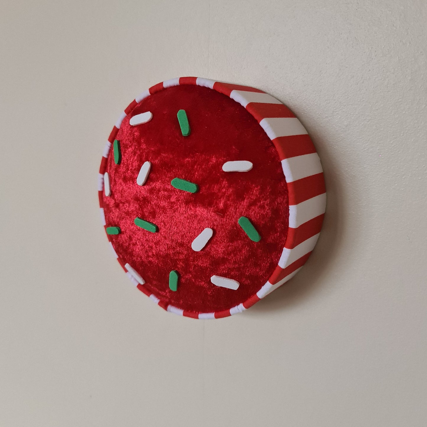 Christmas Cookie Wall Popper