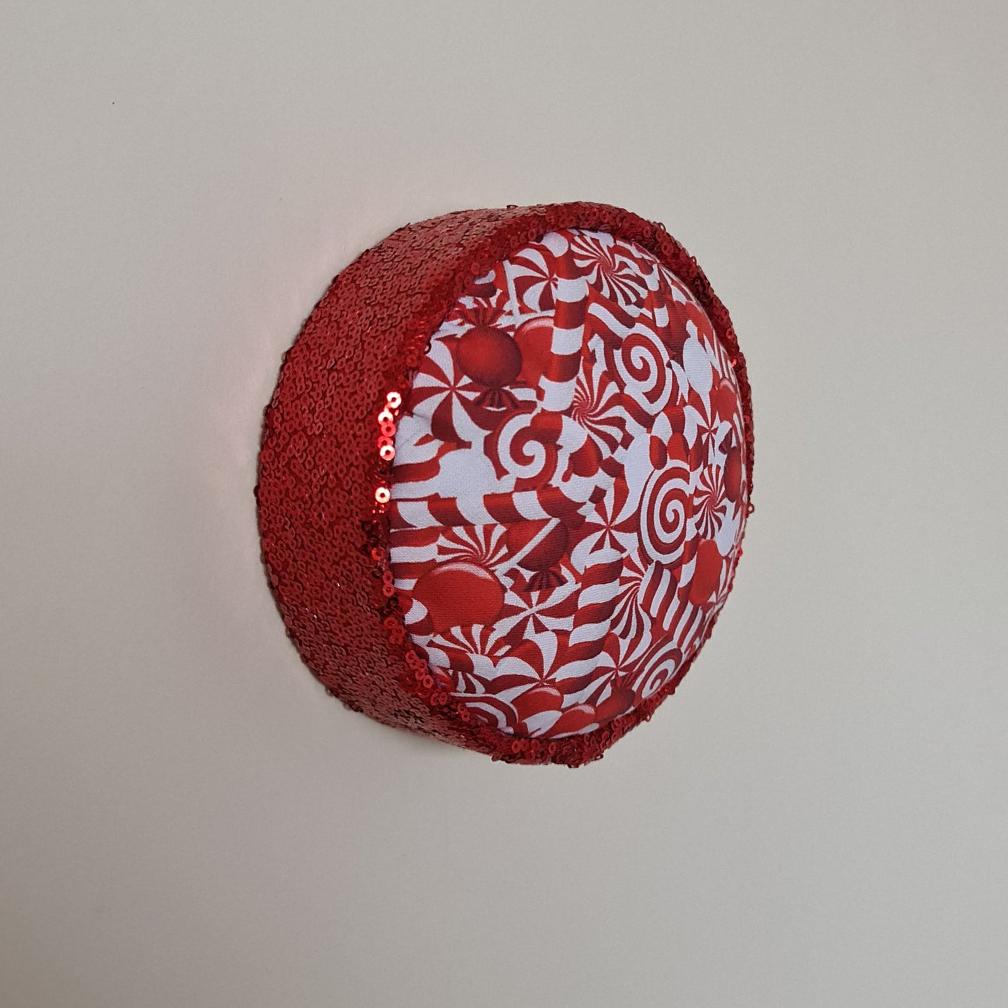 Candy Cane Wall Popper