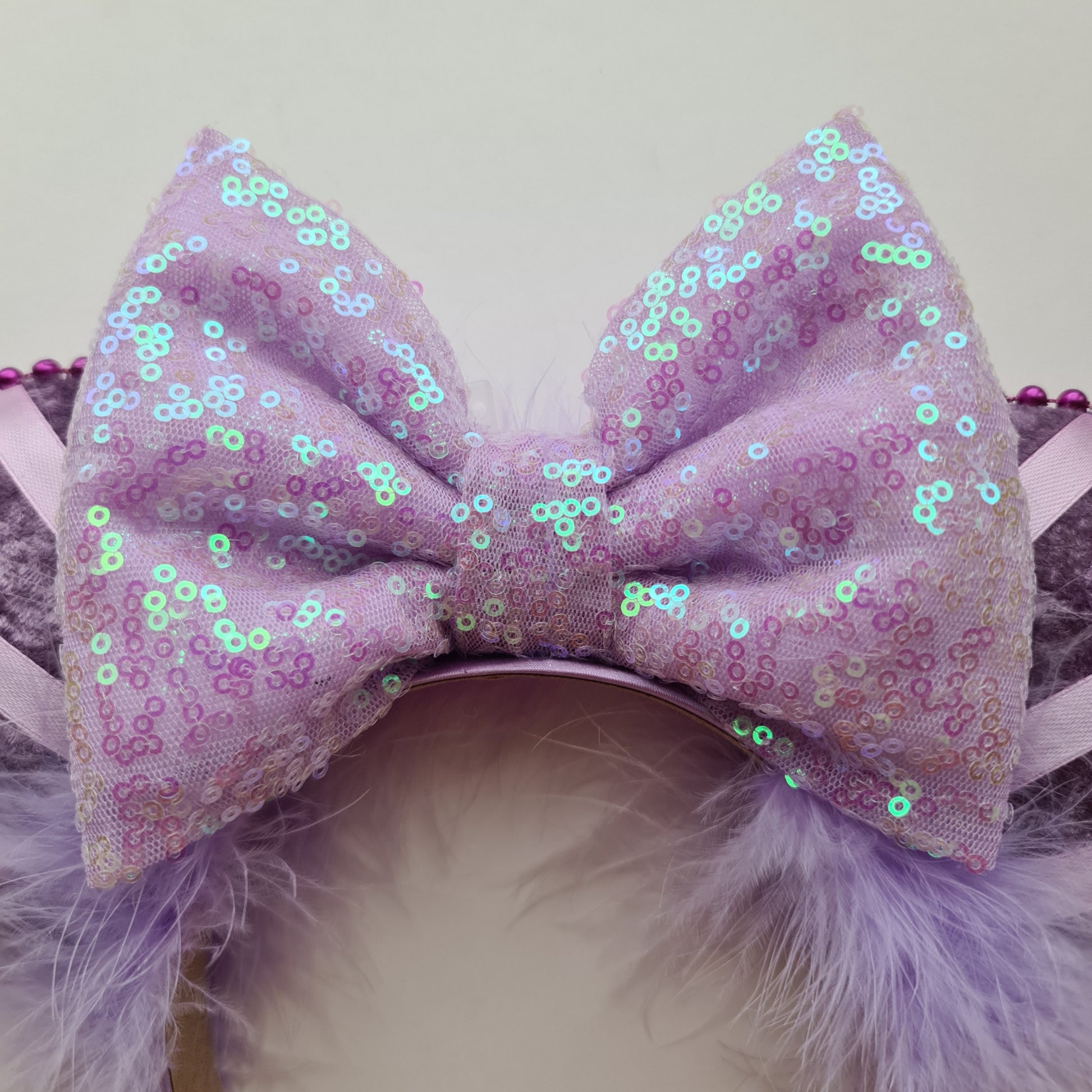 Sugar Plum Fairy Ears