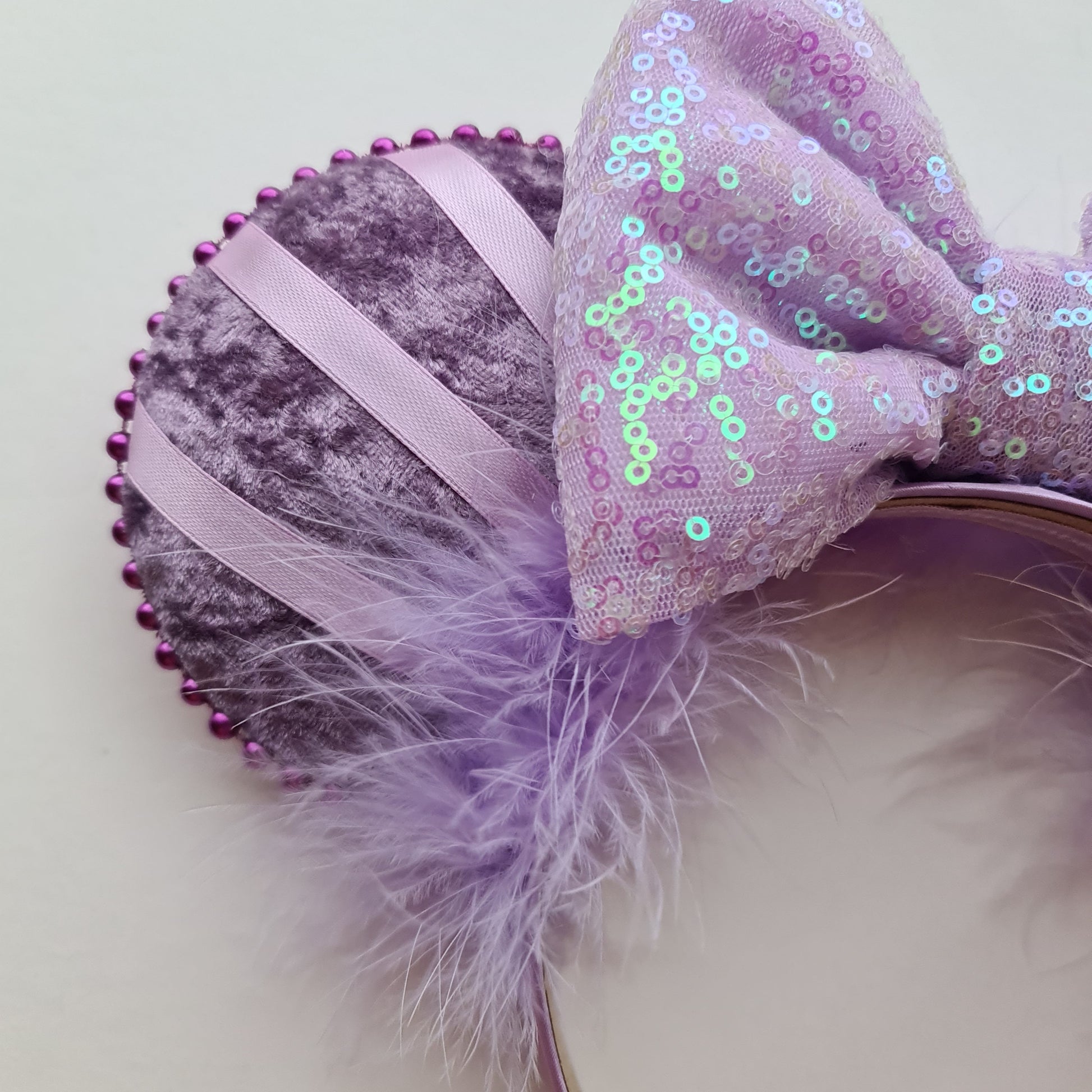 Sugar Plum Fairy Ears