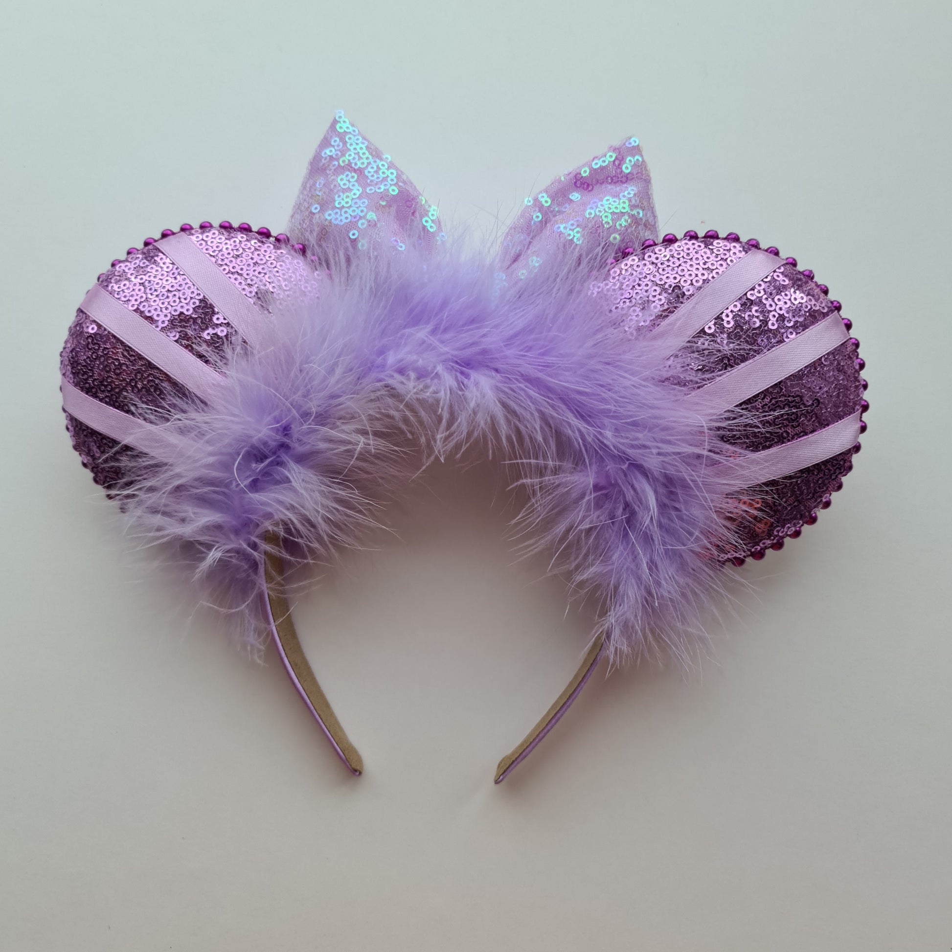 Sugar Plum Fairy Ears