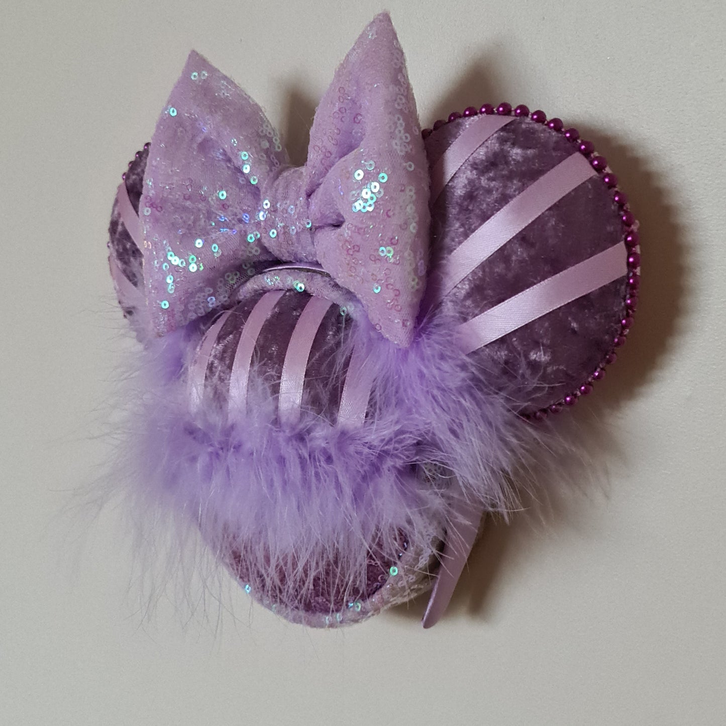 Sugar Plum Fairy Ears