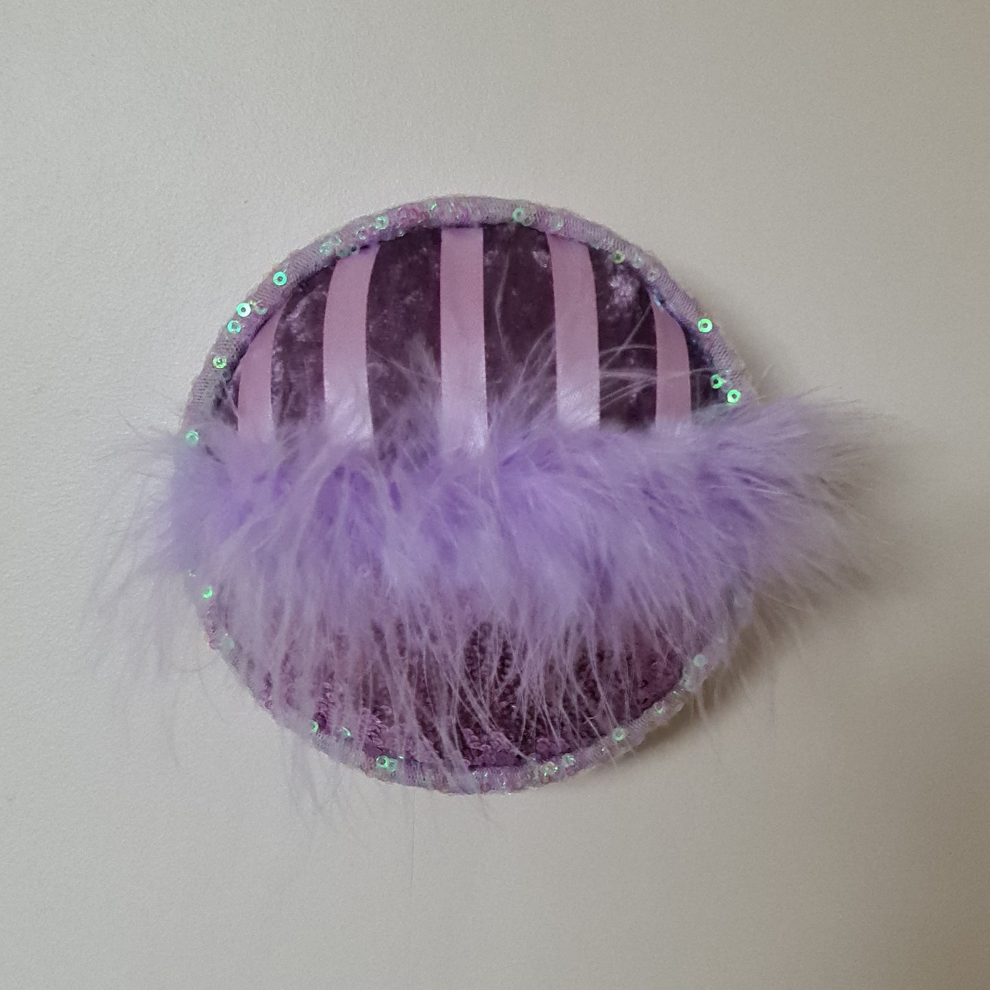 Sugar Plum Fairy Wall Popper