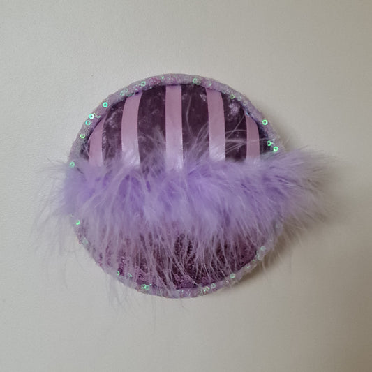 Sugar Plum Fairy Wall Popper