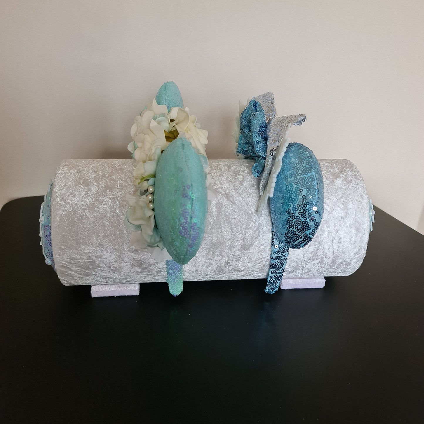 Ice Queen Ear Holder