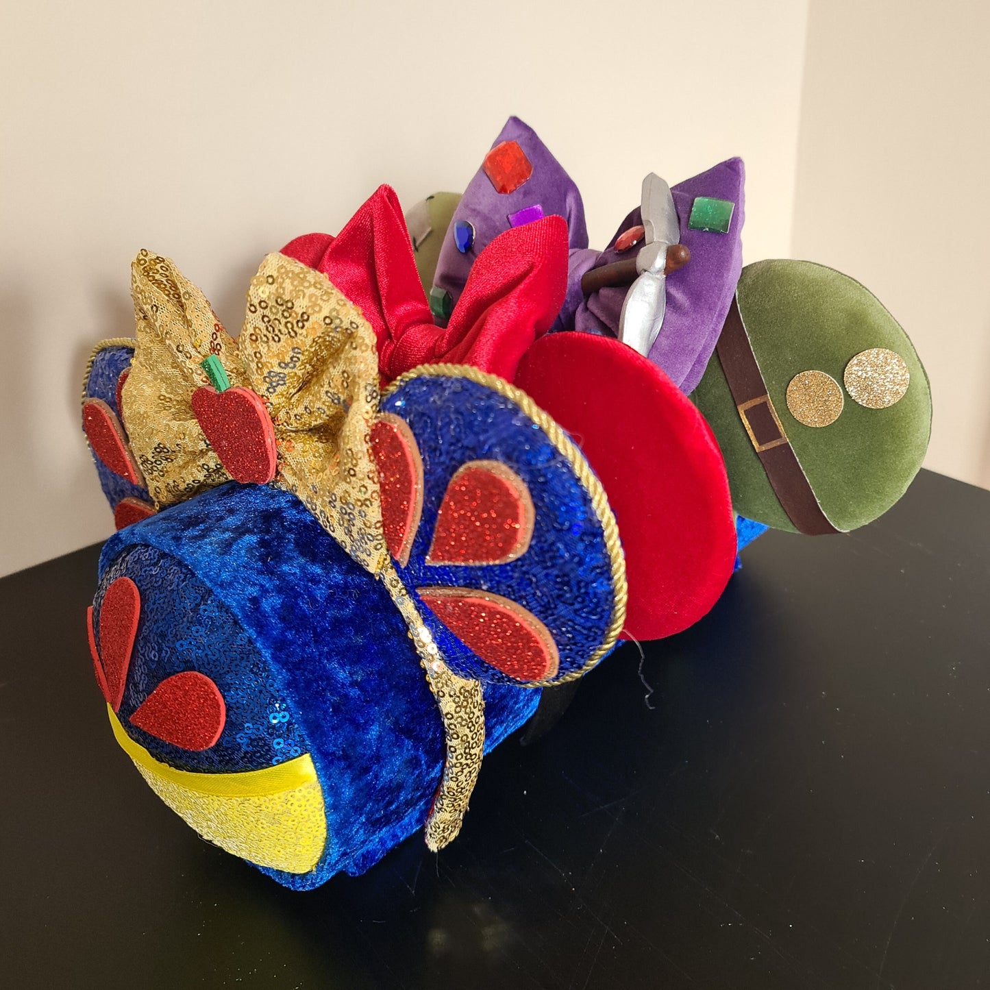 Fairest Princess Ear Holder