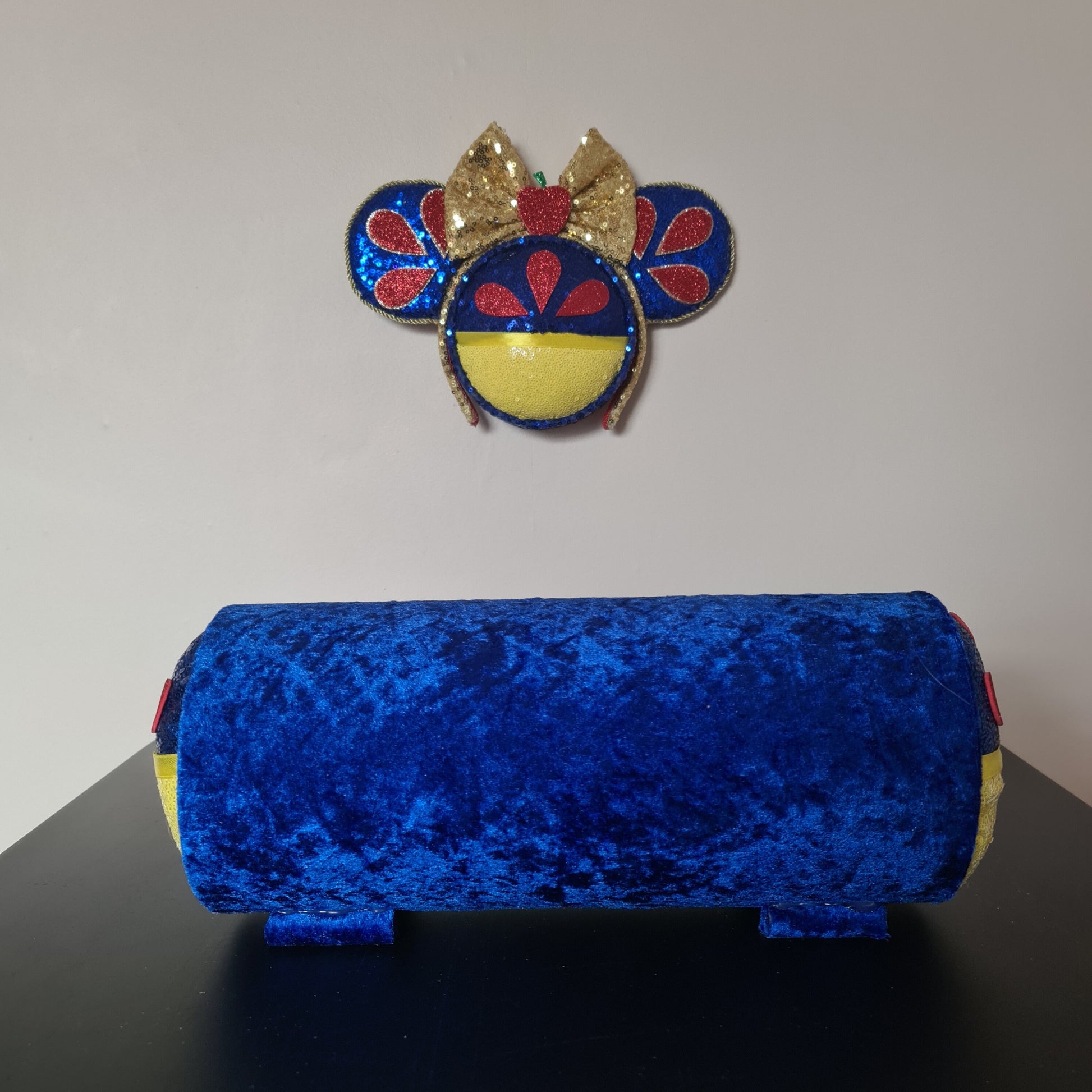 Fairest Princess Ear Holder
