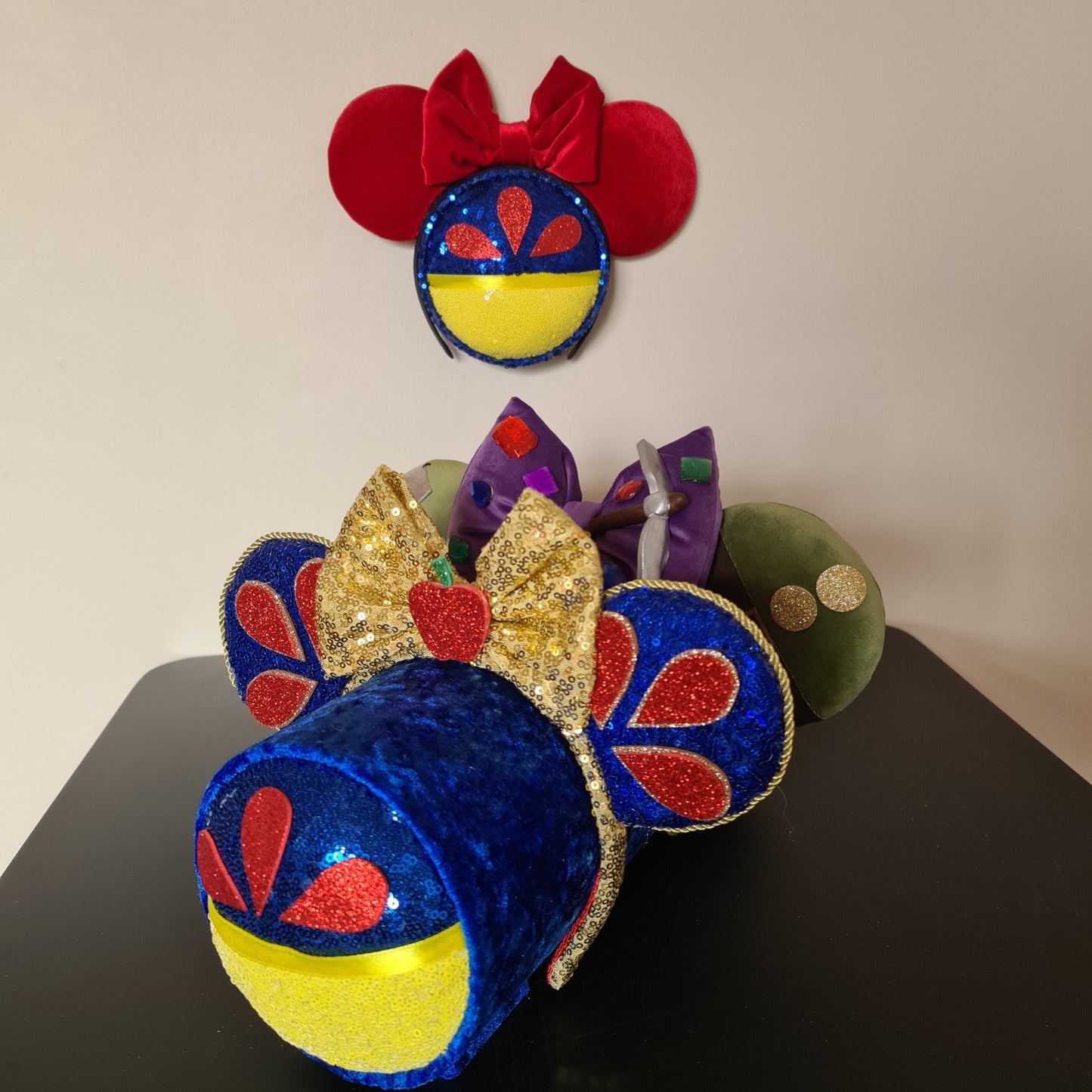 Fairest Princess Ear Holder