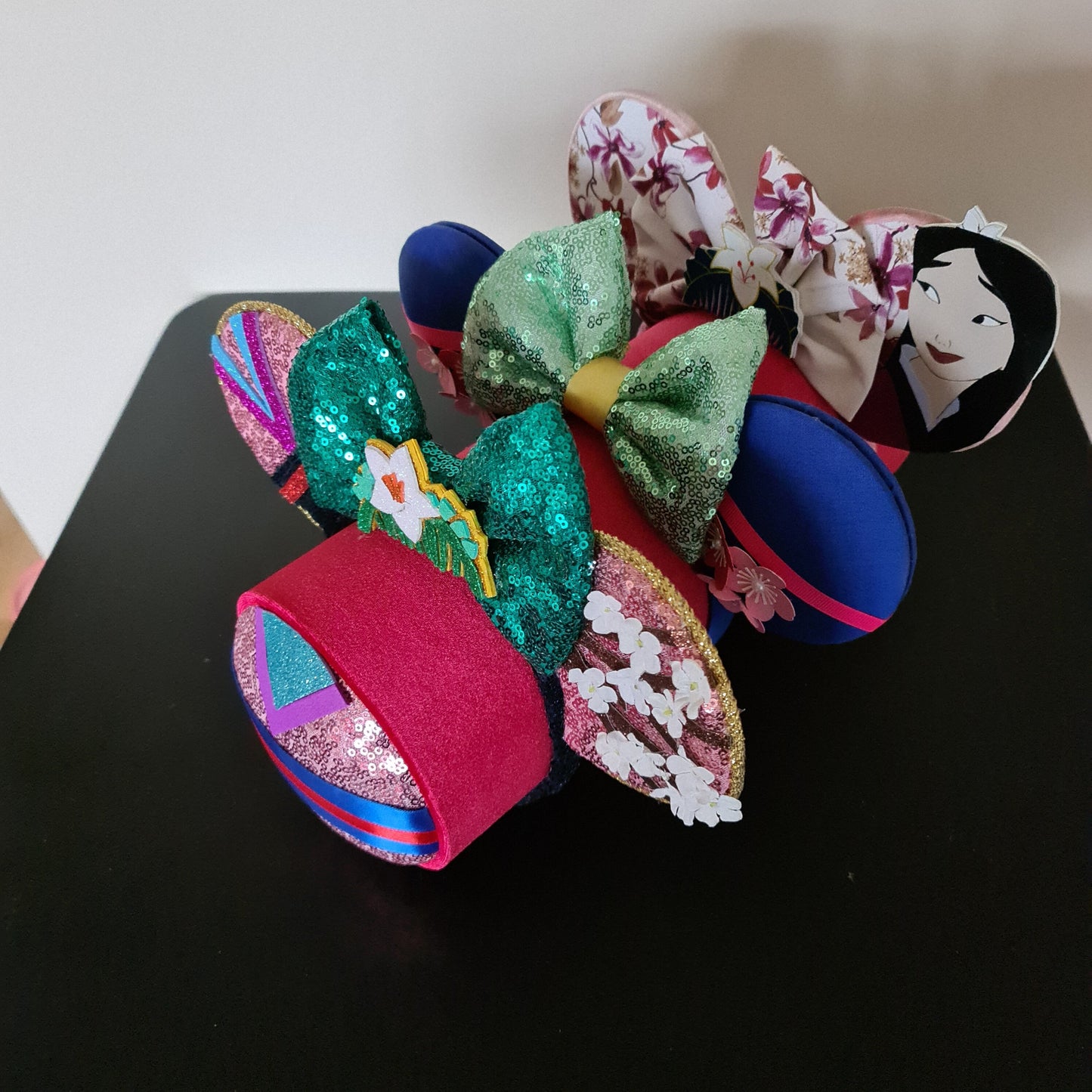Honourable Princess Ear Holder