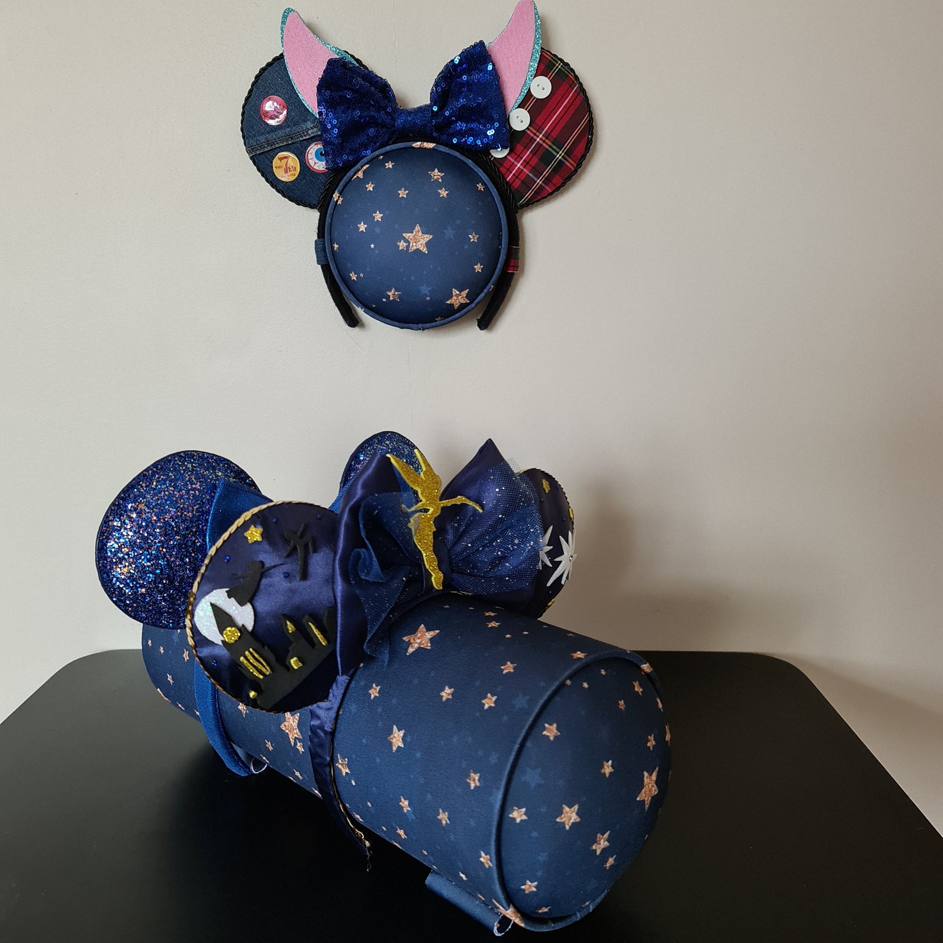 Midnight Sky Ear Holder