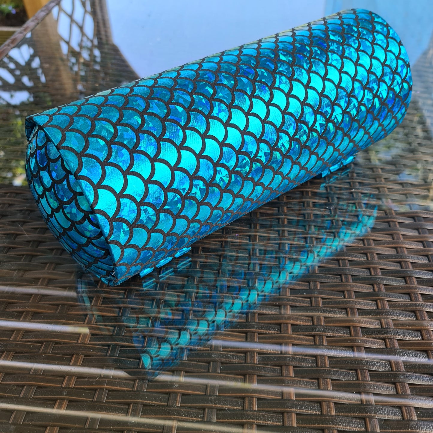 Mermaid Scales Ear Holder