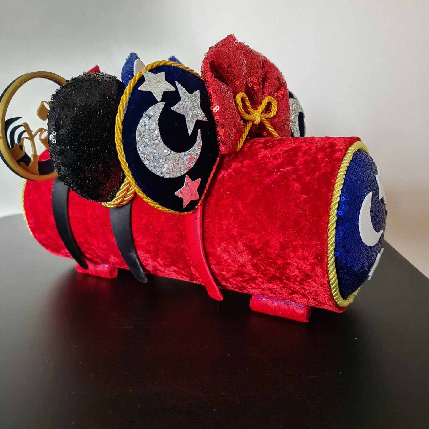 Sorcerer Ear Holder